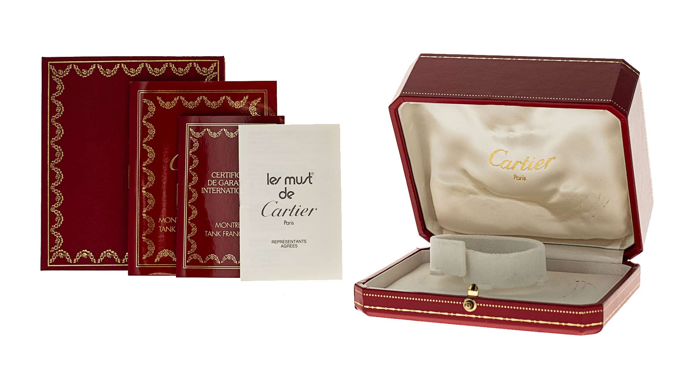 Cartier Chronoflex W51004Q4 Cartier Chronoflex W51004Q4
